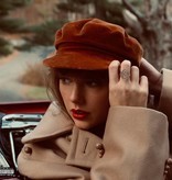 Taylor Swift – Red (Taylor's Version)