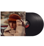 Taylor Swift – Red (Taylor's Version)