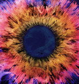 Thrice – Horizons / East (Yellow)