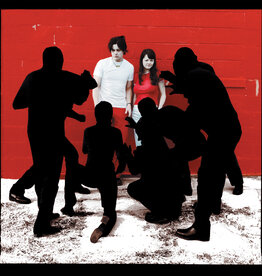 White Stripes – White Blood Cells