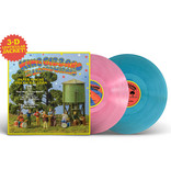 King Gizzard And The Lizard Wizard – Paper Mâché Dream Balloon (Deluxe Edition 2LP)