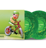 Primus - Green Naugahyde