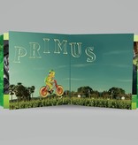 Primus - Green Naugahyde