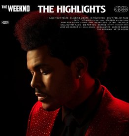 Weeknd – The Highlights