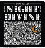 Brian Fallon – Night Divine