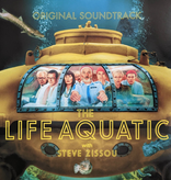 Various – The Life Aquatic With Steve Zissou (Original Soundtrack)