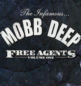 Mobb Deep - Free Agents