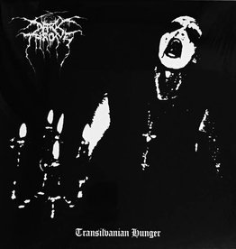 Darkthrone - Transilvanian Hunger (Marble Vinyl)