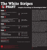 White Stripes - Elephant