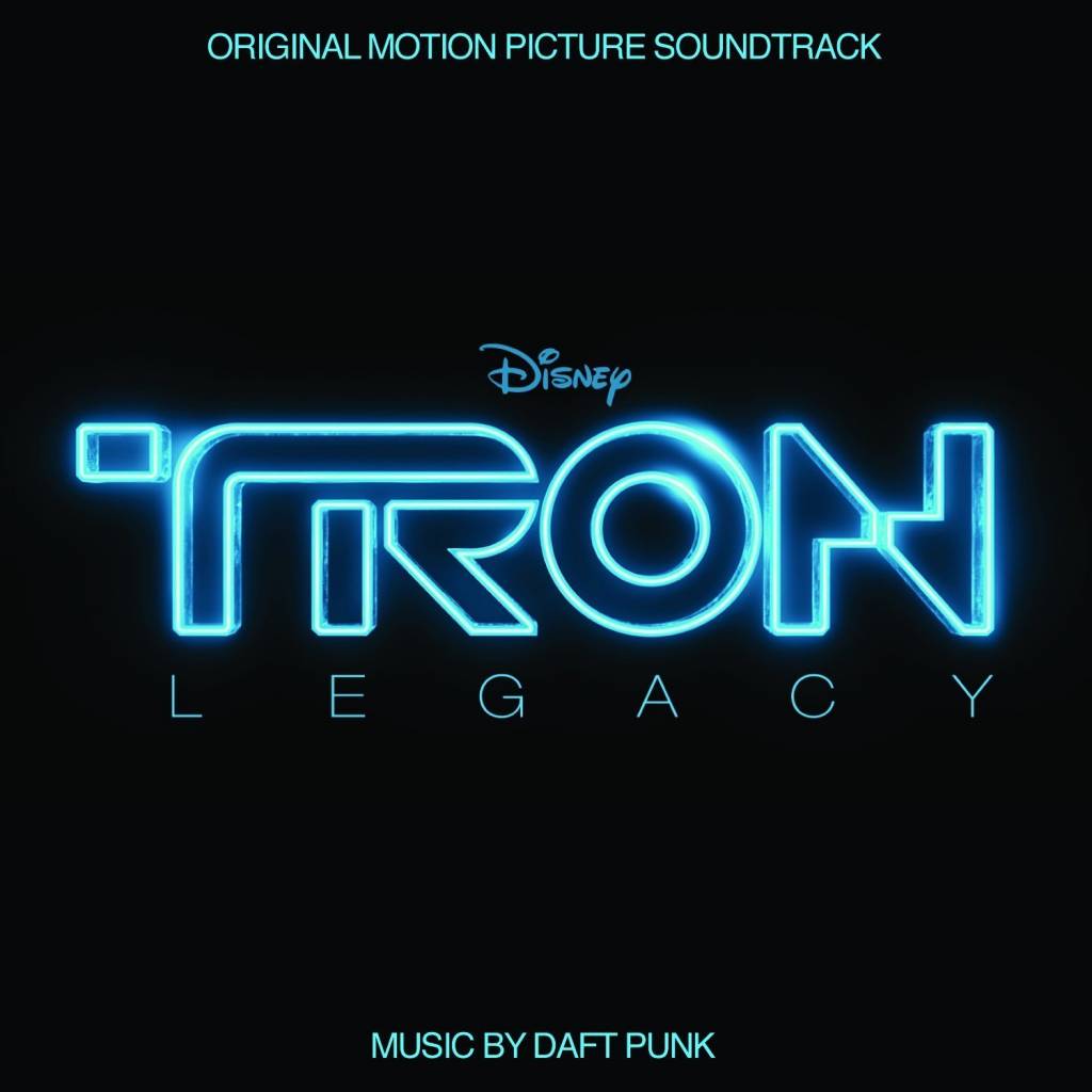 Daft Punk - Tron Legacy (OST)