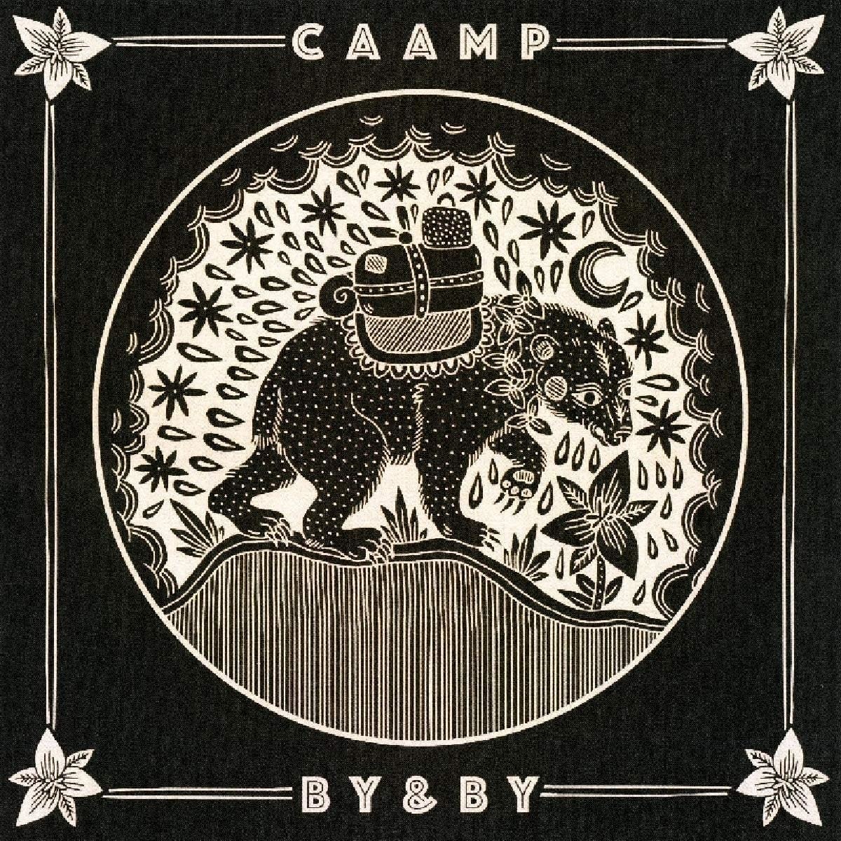 Caamp – By & By