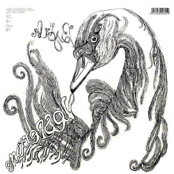 Björk - Vespertine