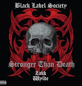 Black Label Society – Stronger Than Death