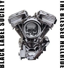 Black Label Society – The Blessed Hellride