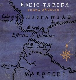 Radio Tarifa – Rumba Argelina