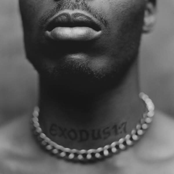 DMX – Exodus