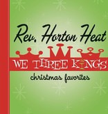Reverend Horton Heat - We Three Kings