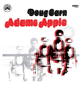 Doug Carn – Adam's Apple
