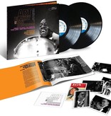 Art Blakey And The Jazz Messengers – First Flight To Tokyo: The Lost 1961 Recordings