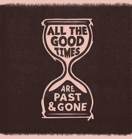 Gillian Welch & David Rawlings – All The Good Times (Are Past & Gone)