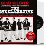 Dave Clark Five - Glad All Over