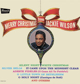 Jackie Wilson – Merry Christmas From Jackie Wilson