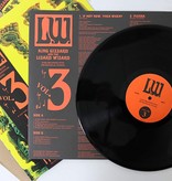 King Gizzard And The Lizard Wizard – L​.​W. (Explorations Into Microtonal Tuning Vol. 3)