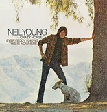 Neil Young With Crazy Horse – Everybody Knows This Is Nowhere