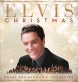 Elvis Presley - Christmas With Elvis And The Royal Philharmonic Orchestra