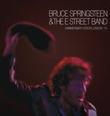 Bruce Springsteen & The E Street Band – Hammersmith Odeon, London '75