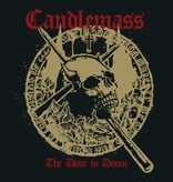 Candlemass ‎– The Door To Doom