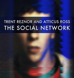 Trent Reznor And Atticus Ross – The Social Network