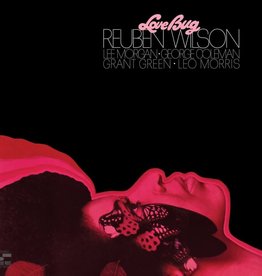 Reuben Wilson – Love Bug