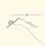 Manchester Orchestra – Christmas Songs Vol. 1