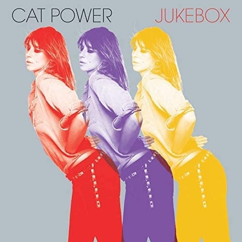 Cat Power – Jukebox