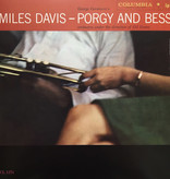 Miles Davis - Porgy And Bess