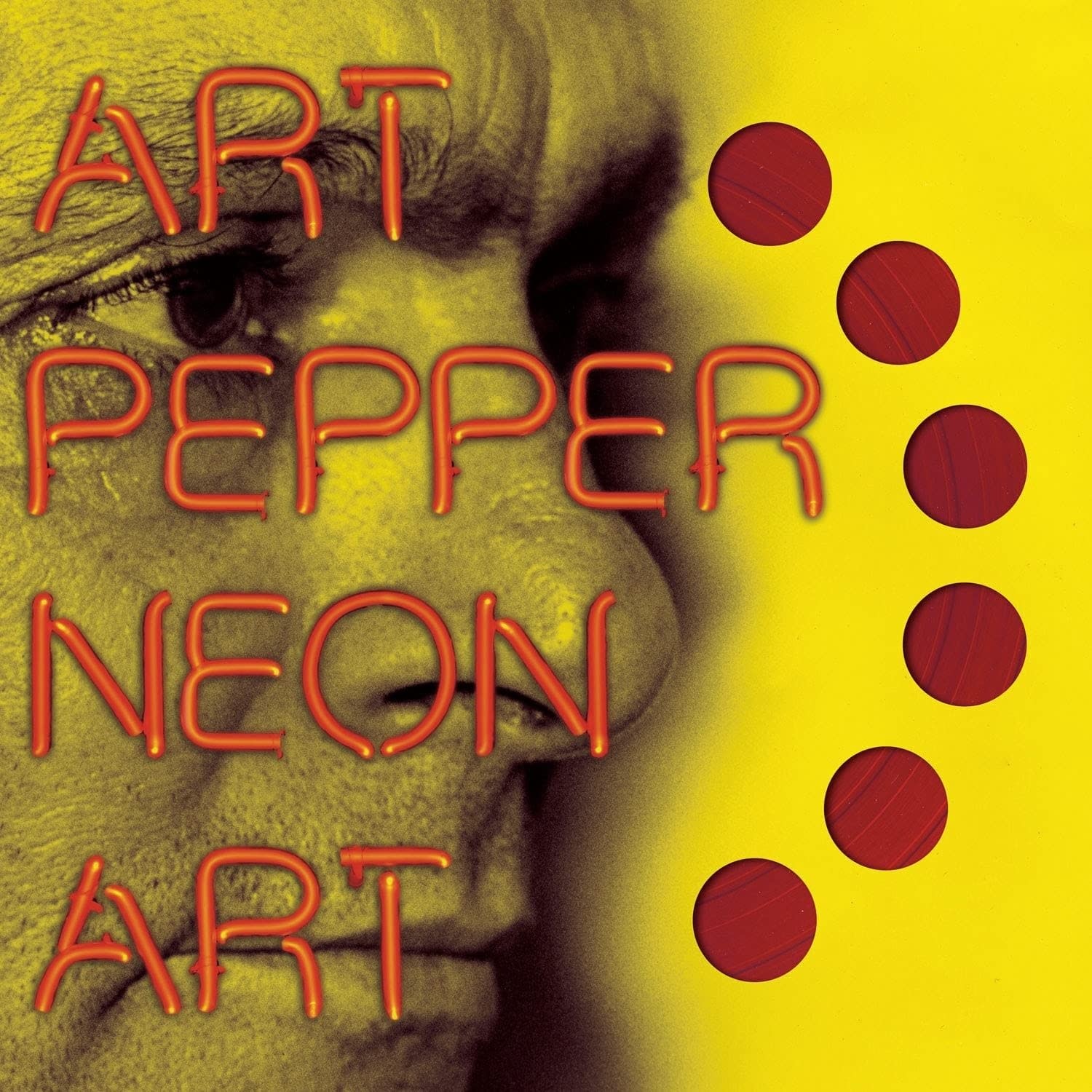 Art Pepper – Neon Art: Volume One