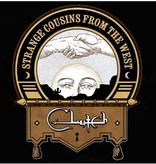 Clutch – Strange Cousins From The West