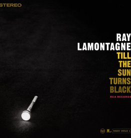Ray Lamontagne – Till The Sun Turns Black