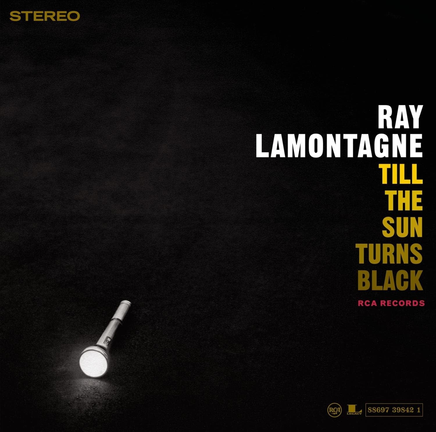 Ray Lamontagne – Till The Sun Turns Black