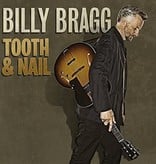 Billy Bragg ‎– Tooth & Nail