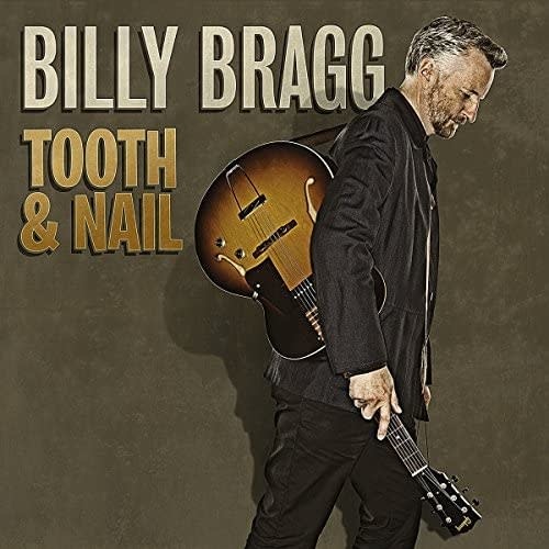Billy Bragg ‎– Tooth & Nail