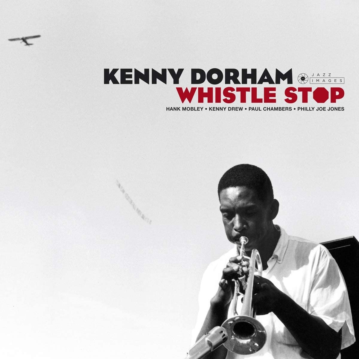 Kenny Dorham – Whistle Stop