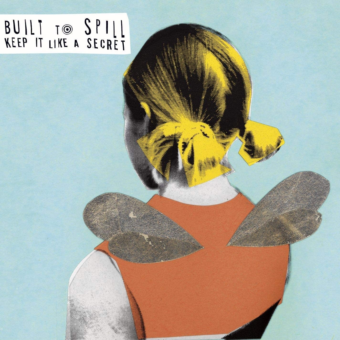 Built To Spill – Keep It Like A Secret