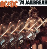 AC/DC – '74 Jailbreak