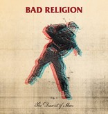 Bad Religion – The Dissent Of Man