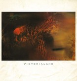 Cocteau Twins – Victorialand