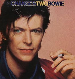 David Bowie – ChangesTwoBowie