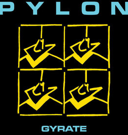 Pylon – Gyrate