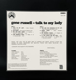 Gene Russell – Talk To My Lady
